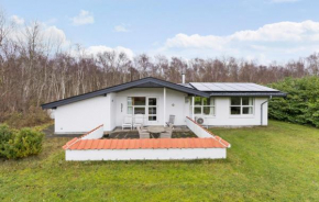 3 Bedroom Lovely Home In Ebeltoft, Ebeltoft
